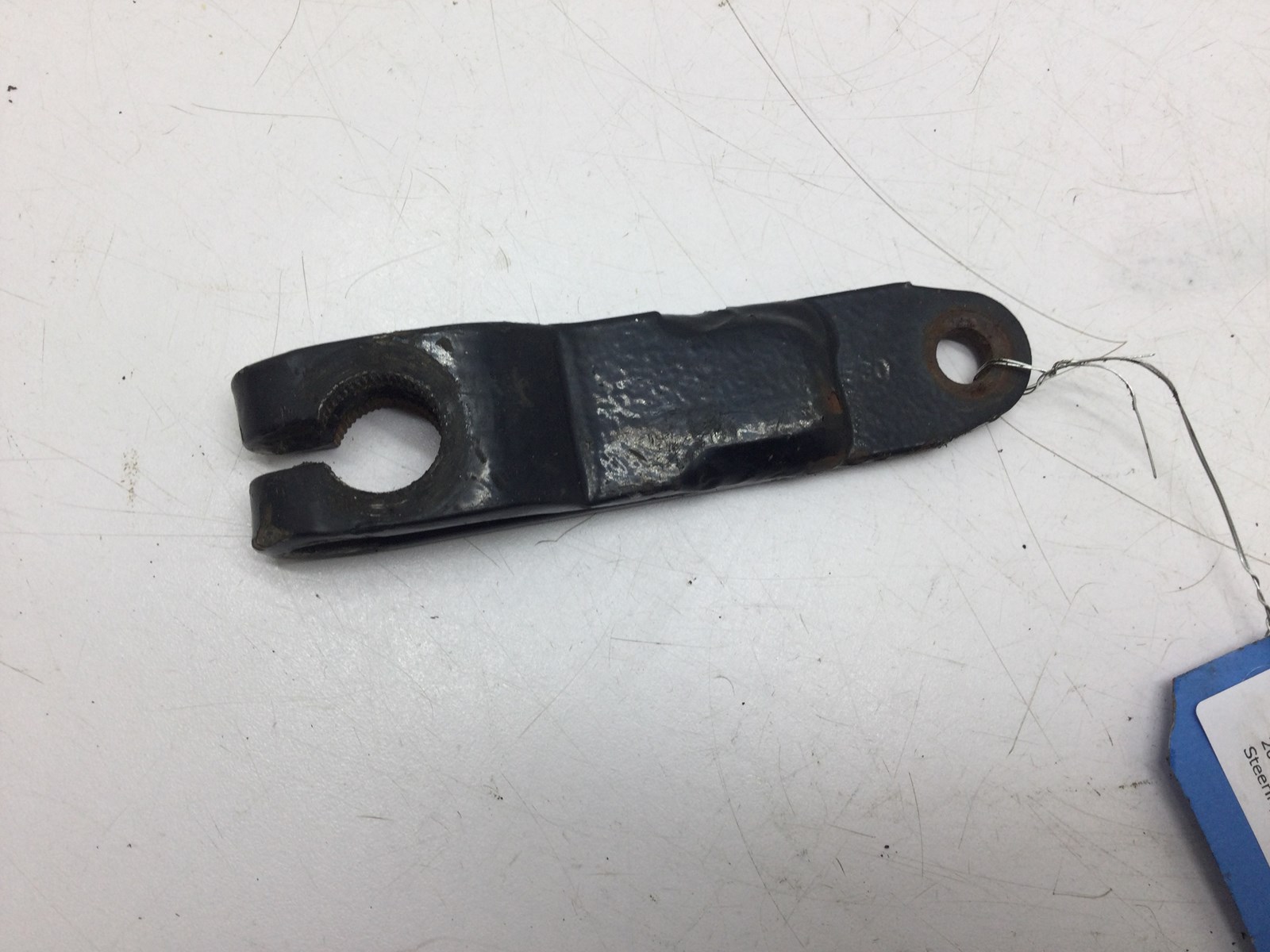 2000 Polaris Steering Arm - Image 2