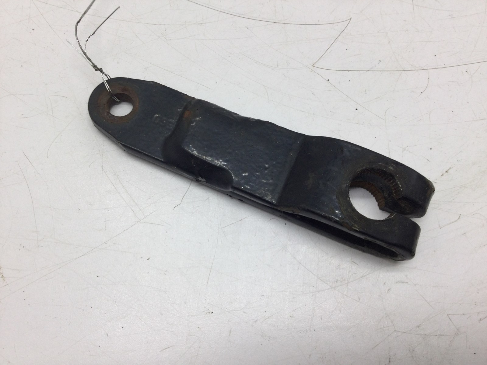 2000 Polaris Steering Arm - Image 3