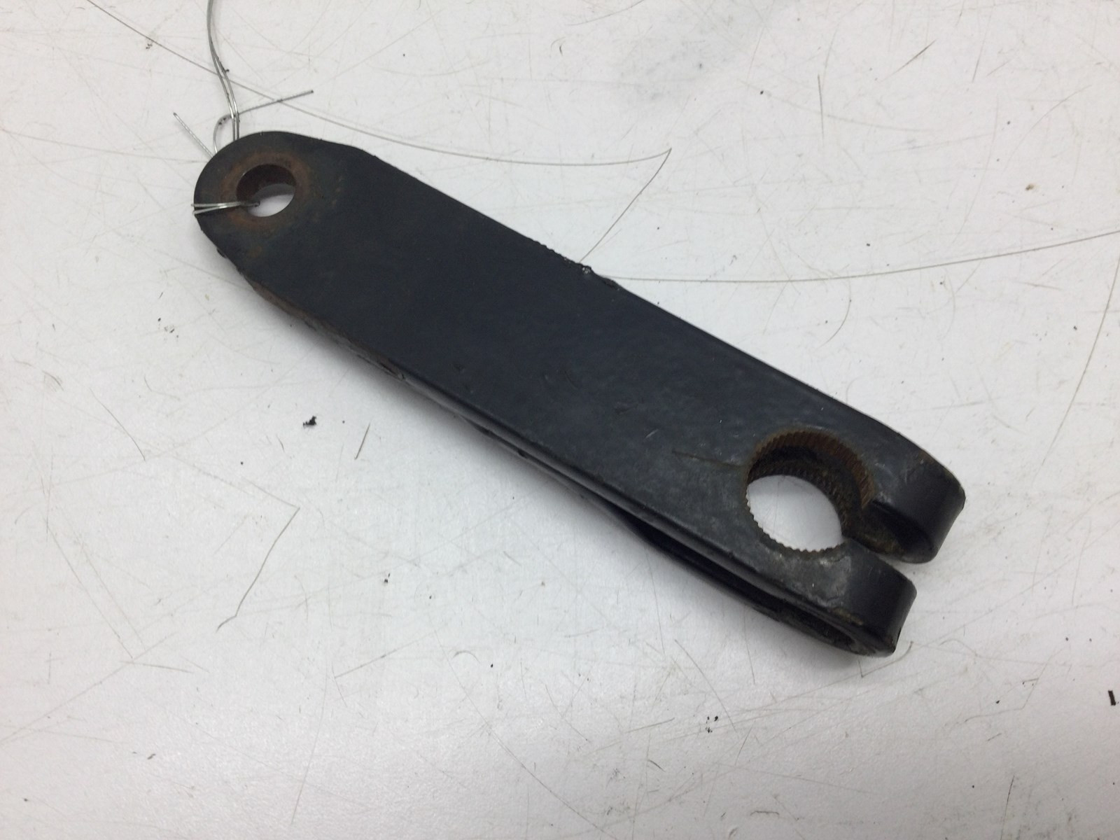 2000 Polaris Steering Arm - Image 4