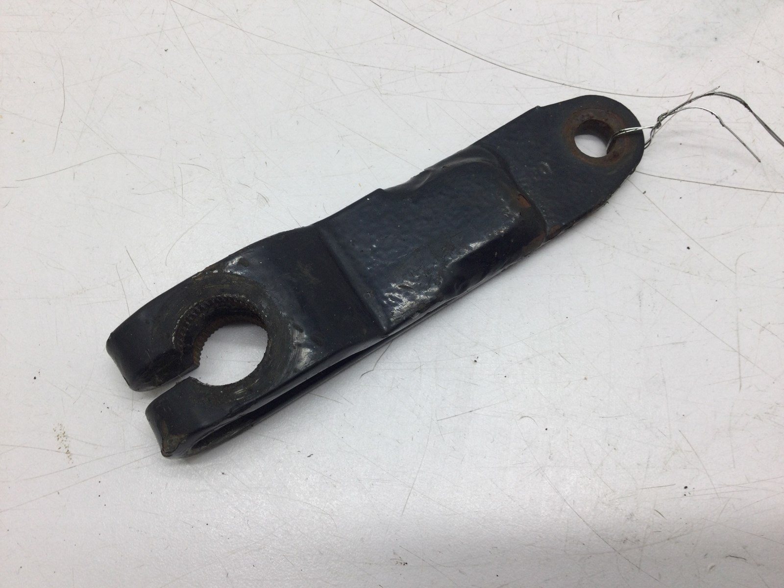 2000 Polaris Steering Arm