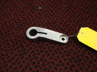 1997 Ski-Doo STEERING ARM