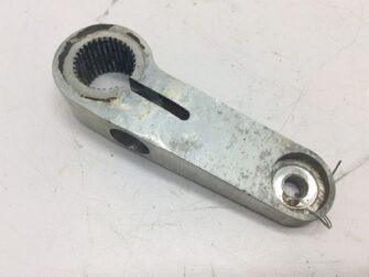 1997 Ski-Doo Steering Arm