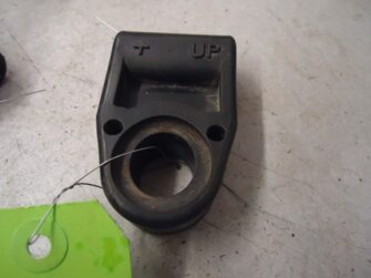 2001 Arctic Cat Spring Slide Block