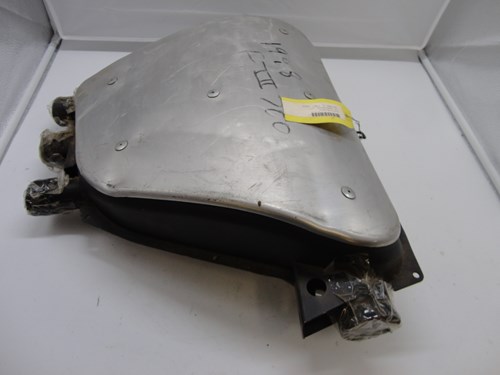 1998 Ski-Doo muffler silencer - Image 2
