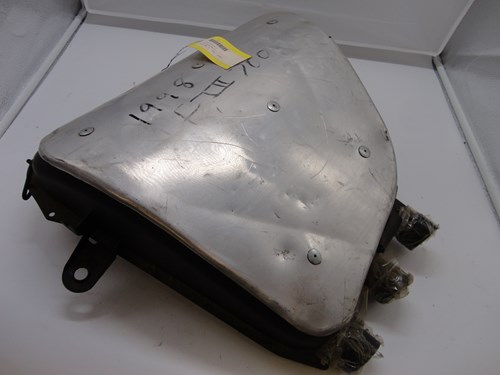 1998 Ski-Doo muffler silencer - Image 3