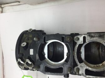 2001 Arctic Cat crank case
