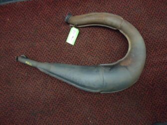 1997 Arctic Cat MAG MUFFLER