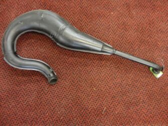 1997 Arctic Cat PTO MUFFLER