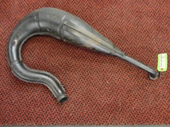 1997 Arctic Cat CENTER MUFFLER