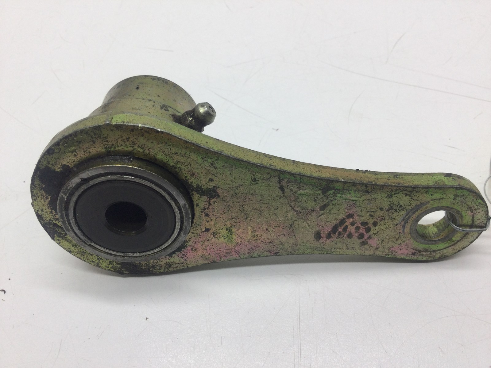 2002 Ski-Doo LH Swivel Arm - Image 2