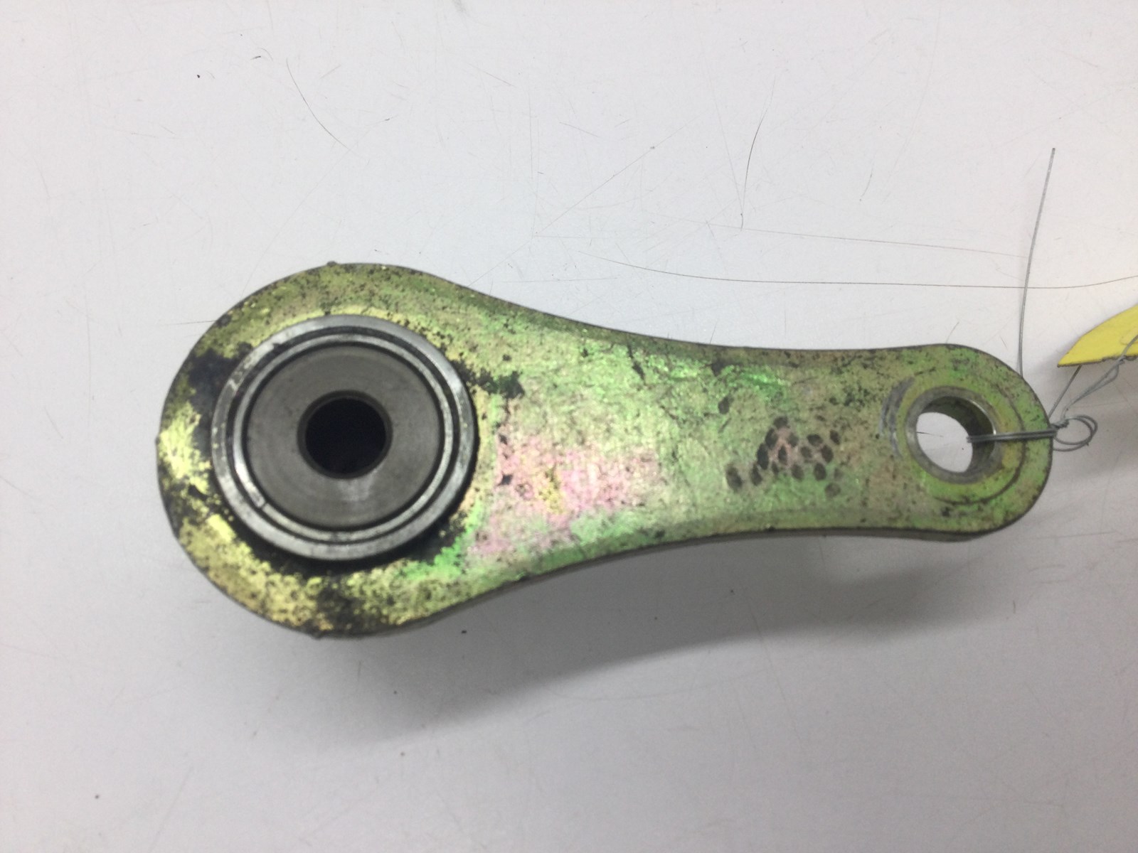 2002 Ski-Doo LH Swivel Arm - Image 3