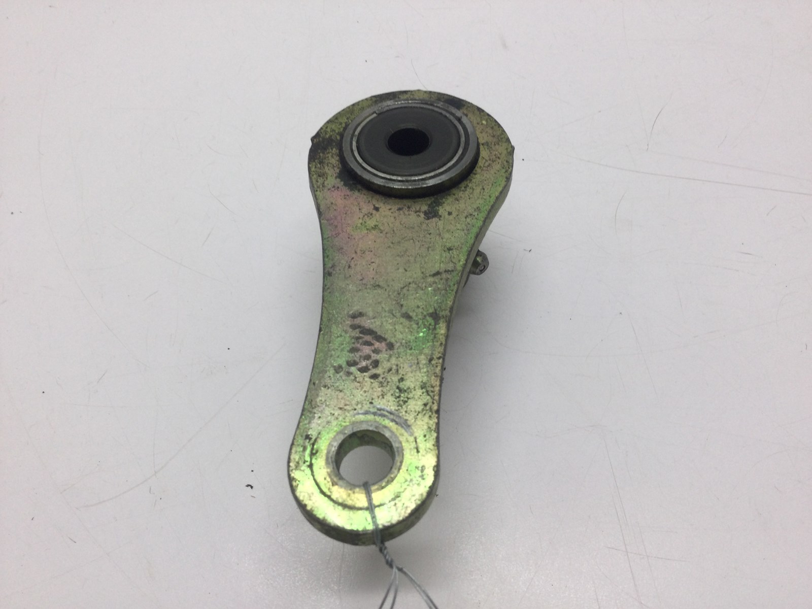 2002 Ski-Doo LH Swivel Arm - Image 4