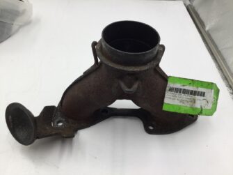 2003 Arctic Cat Y Pipe / Exhaust Manifold