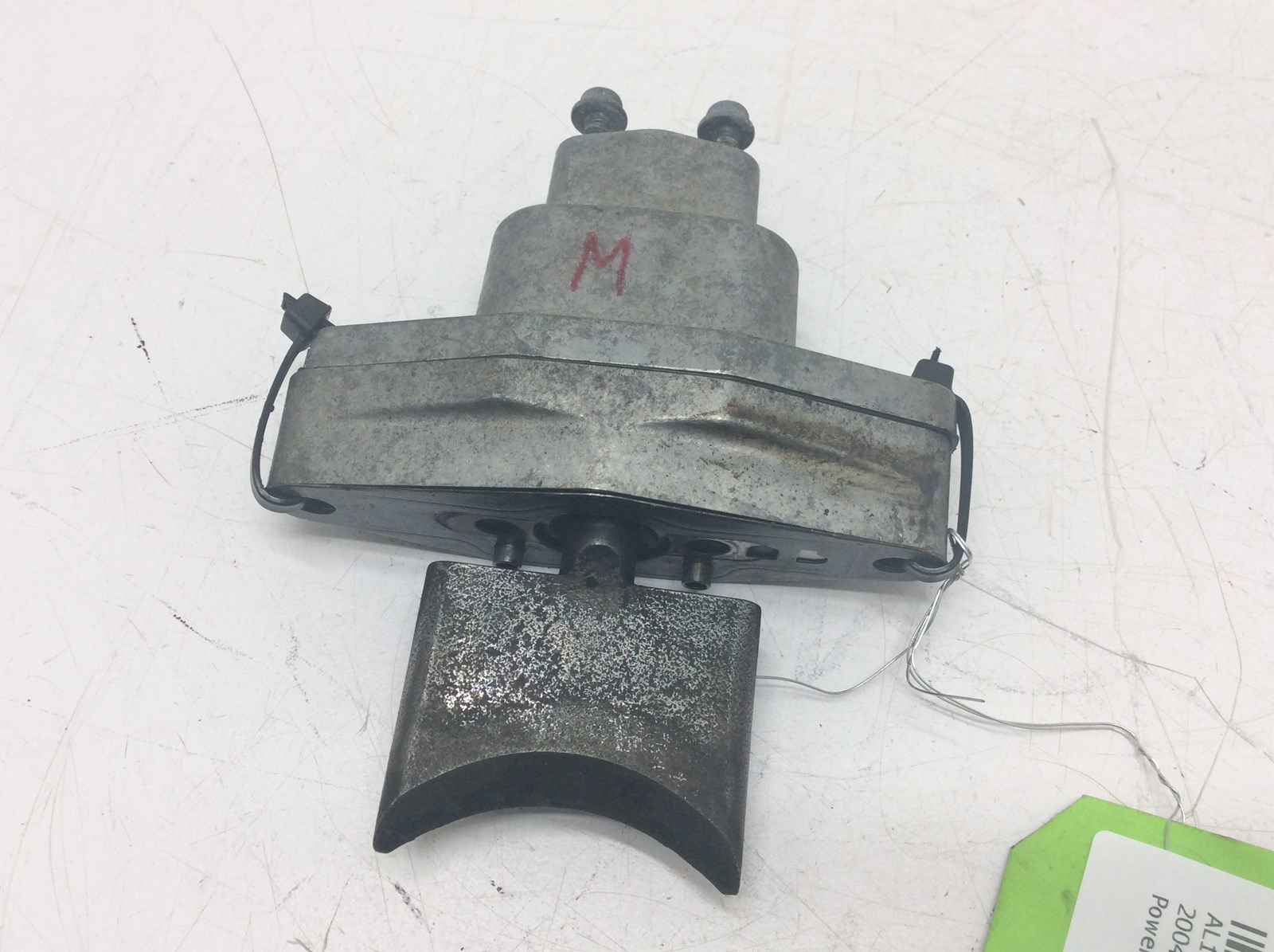 2004 Arctic Cat valve with housing - Image 2