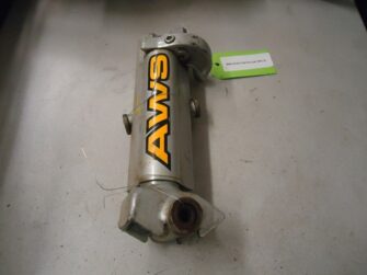2004 Arctic Cat Ski Spindle