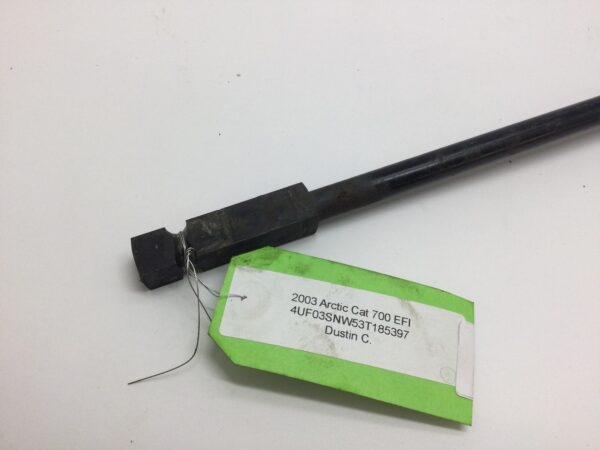 2004 Arctic Cat SWAY BAR - Image 3