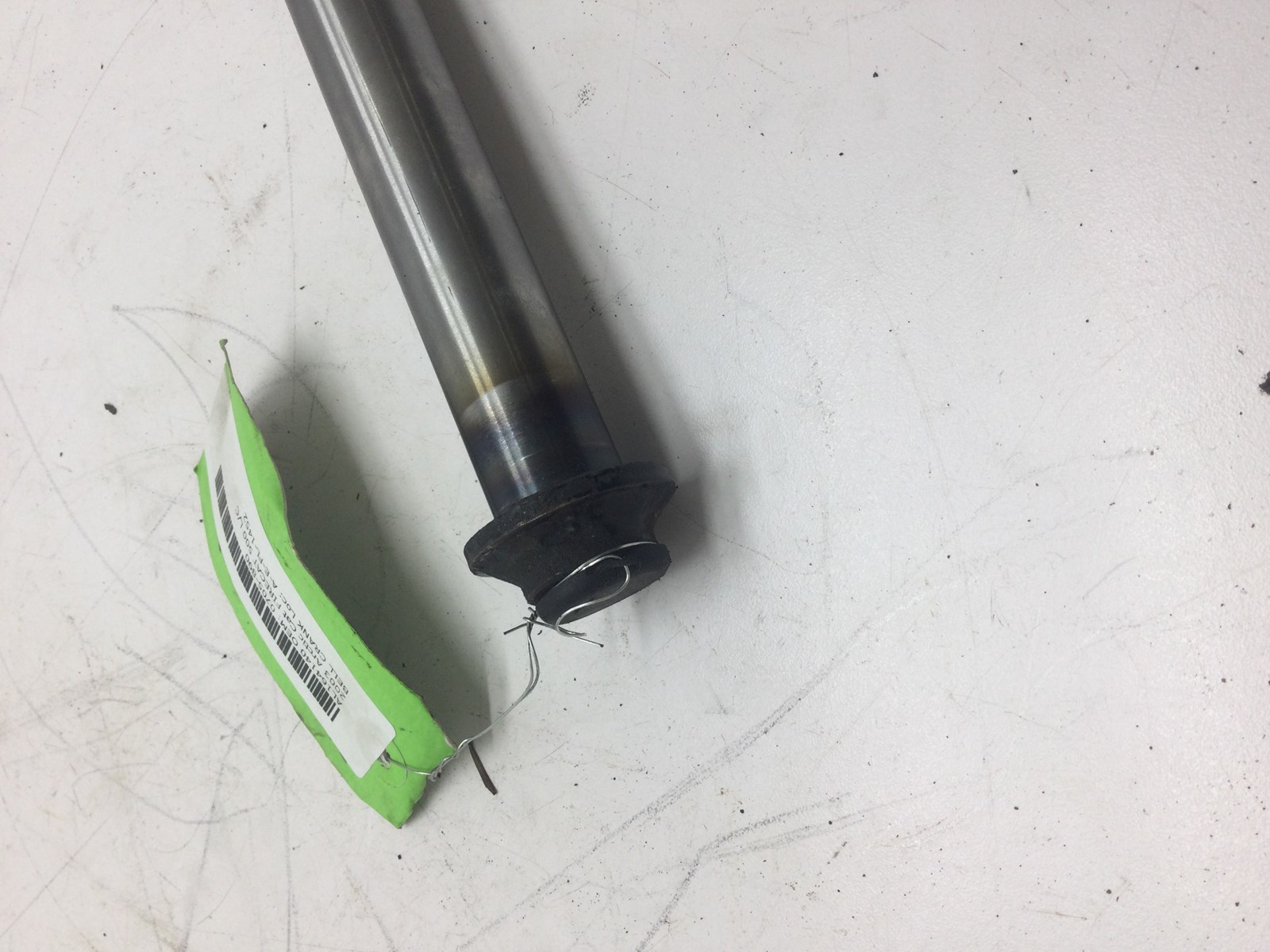 2003 Arctic Cat Idler Shaft