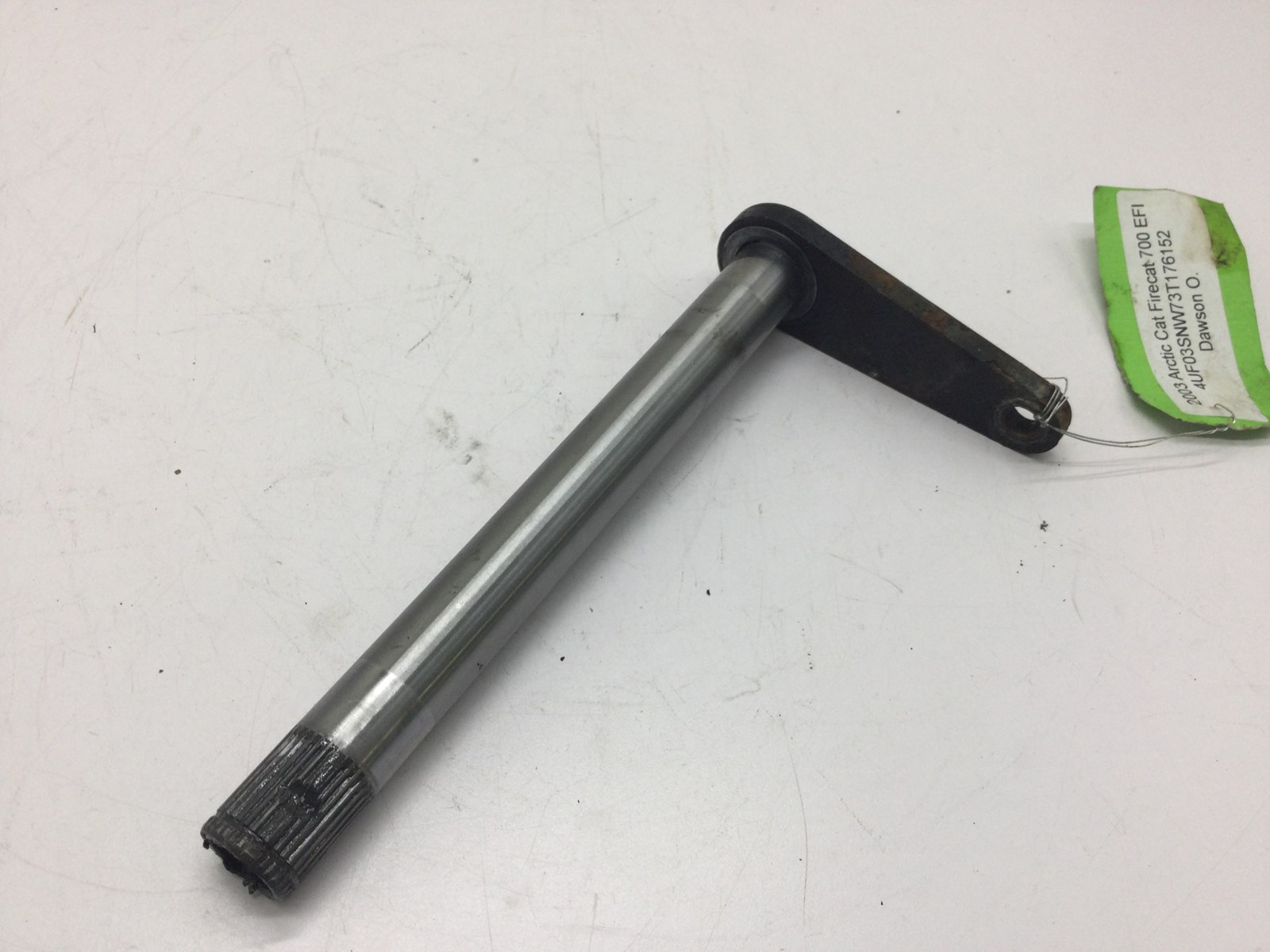 2004 Arctic Cat BELL CRANK - Image 3