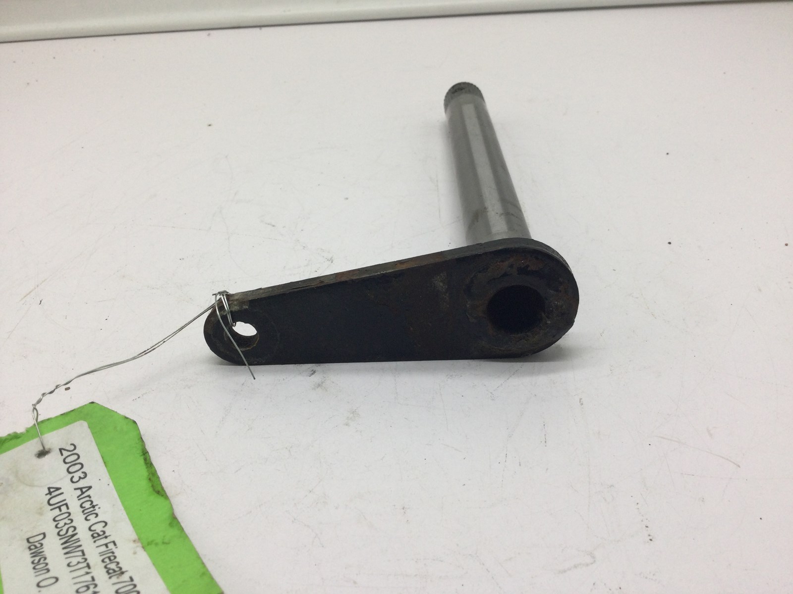 2004 Arctic Cat BELL CRANK - Image 4