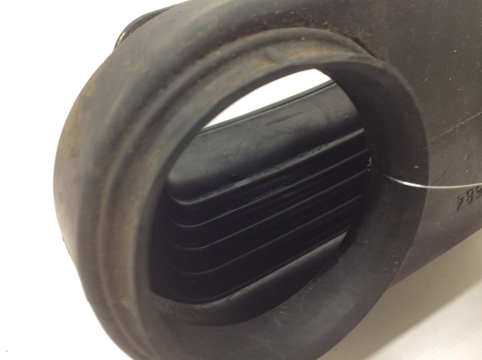 2004 Arctic Cat BOOT, EFI-ASSY (600/700) - Image 2