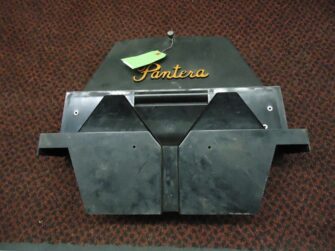 1975 AC PANTERA