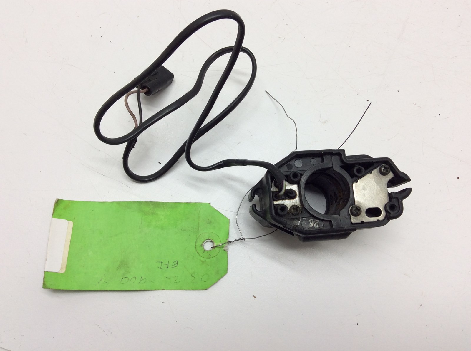 Throttle Block - Image 3
