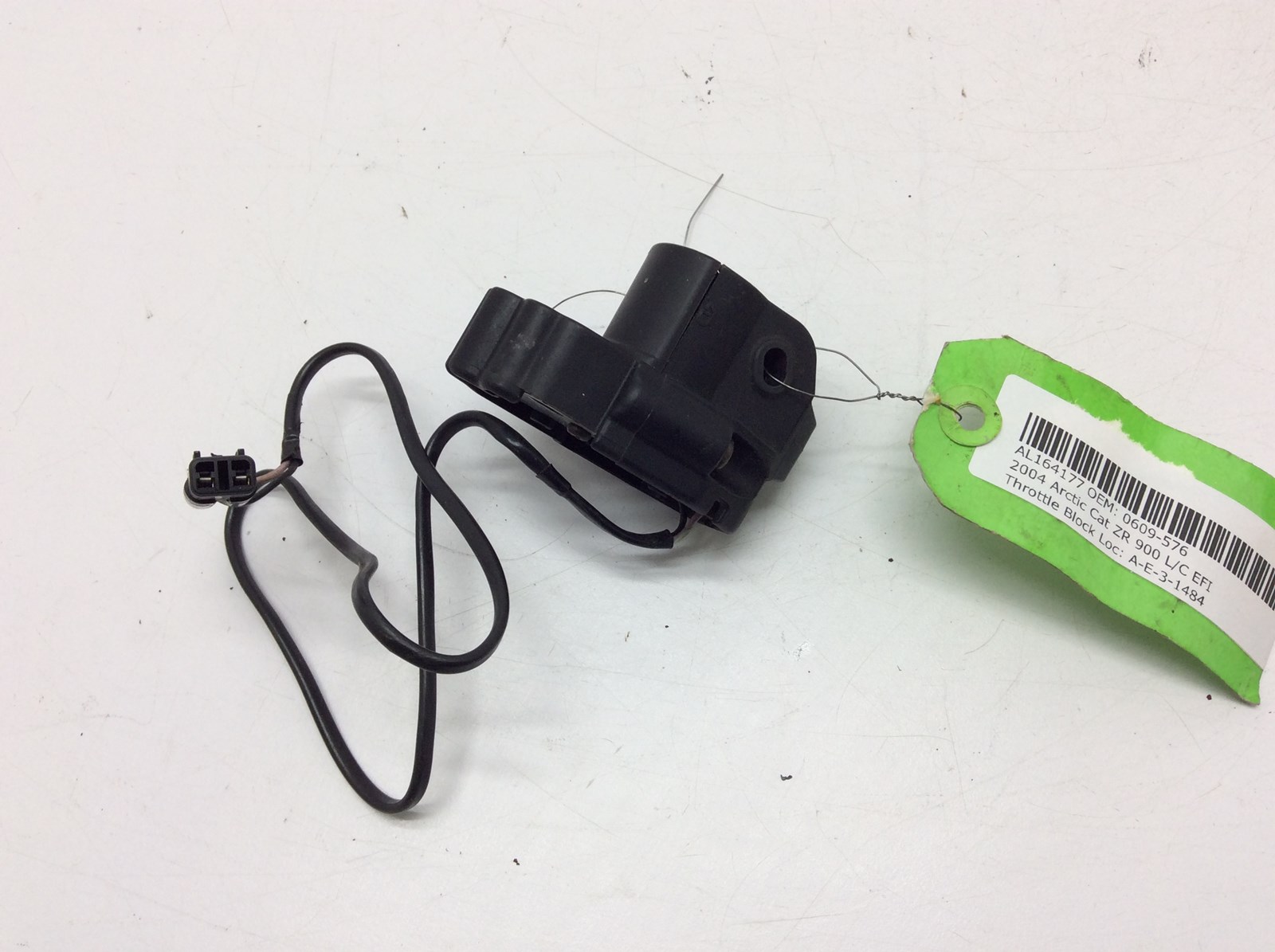 Throttle Block - Image 4