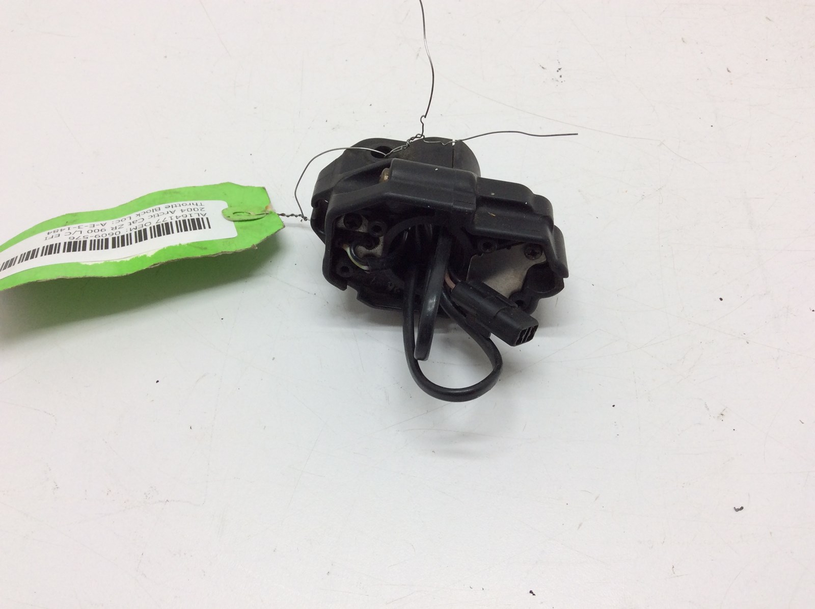 Throttle Block - Image 5