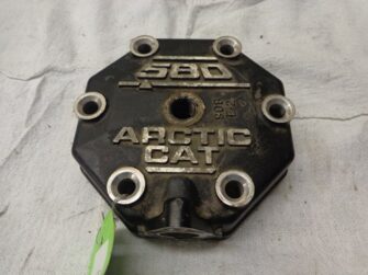 1998 Arctic Cat Cylinder head 580 L/C