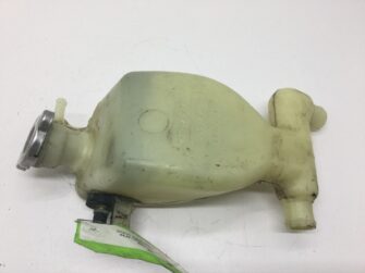 2004 Arctic Cat Coolant Tank