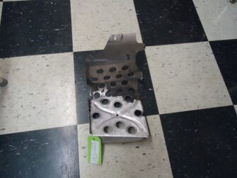 2003 Arctic Cat RH STIRRUP FOOT