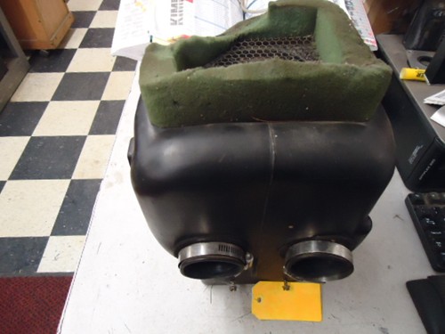 1998 Ski-Doo Airbox