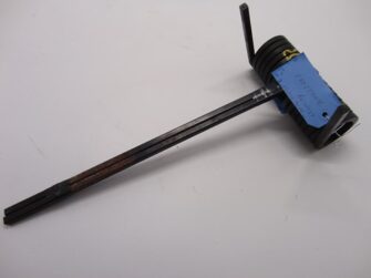 2001 Polaris pair rear suspension springs