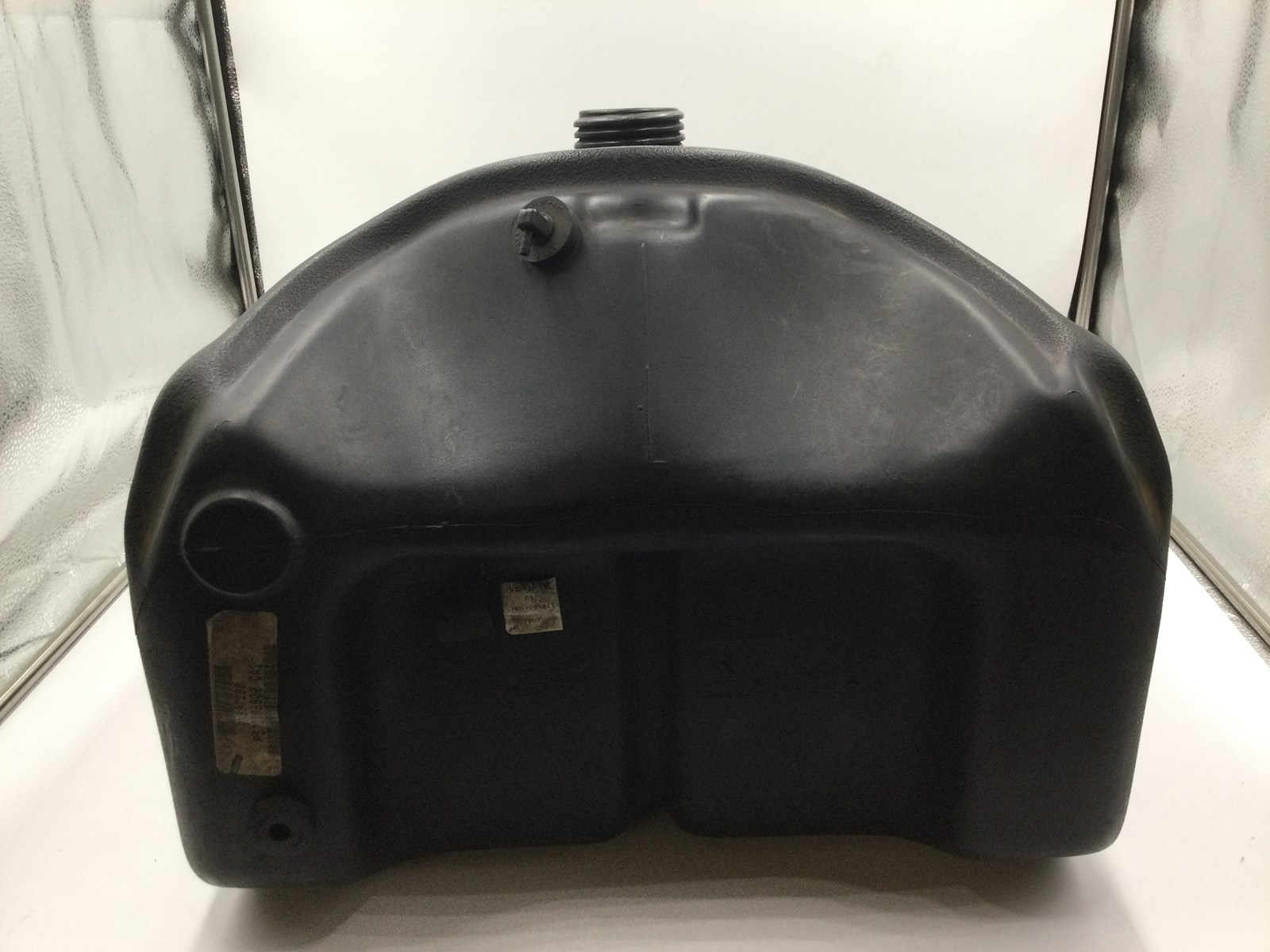 1998 Ski-Doo TOURING E 380 F/C - Image 2