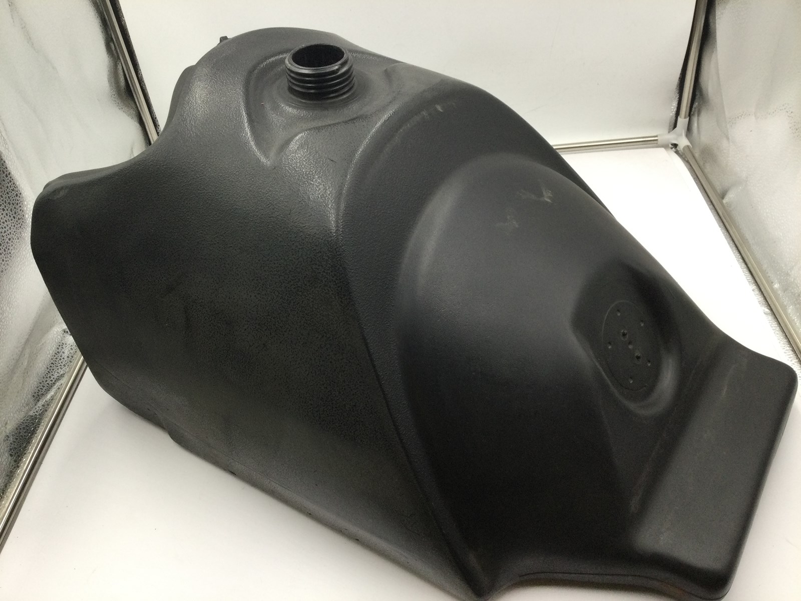 1998 Ski-Doo TOURING E 380 F/C - Image 3