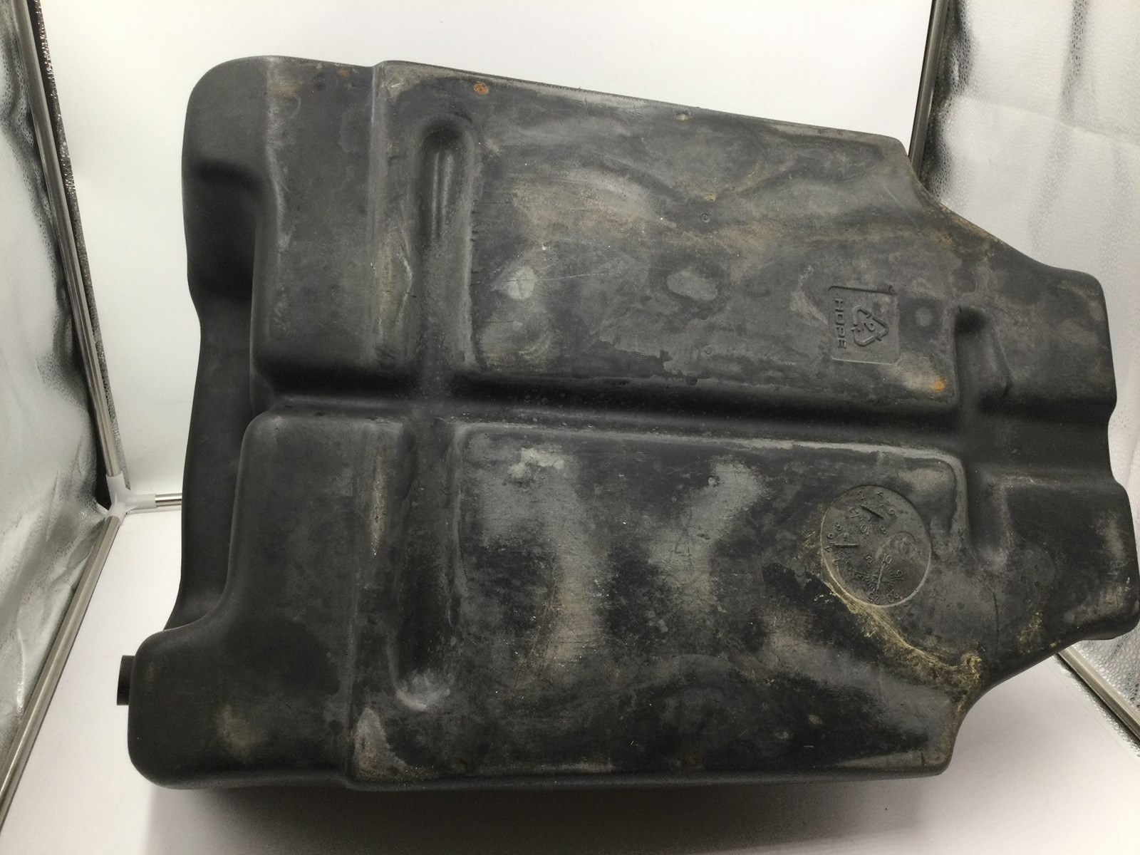 1998 Ski-Doo TOURING E 380 F/C - Image 4