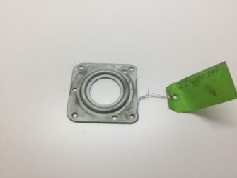 2000 Arctic Cat Crank Case End Plate