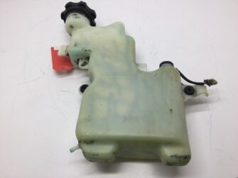 2002 Yamaha Used Oil Tank