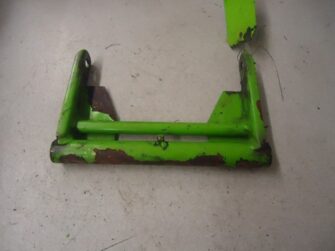 2000 Arctic Cat Rear Lower Arm