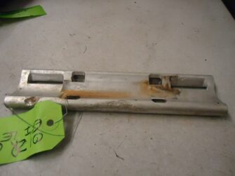 2000 Arctic Cat Rail Support
