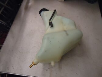 1997 Polaris OIL TANK