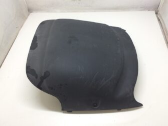 1998 Ski-Doo Air Intake Deflector