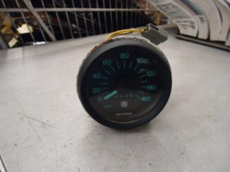 1998 Ski-Doo Speedometer