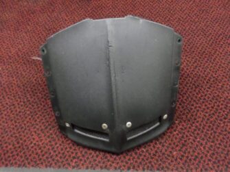 2002 Yamaha Center Belly Pan