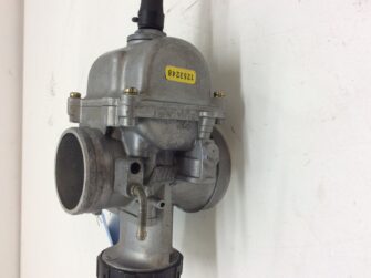1999 Polaris Carburetor