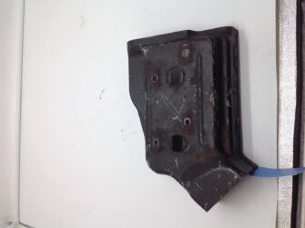 1995 Polaris Motor Shroud