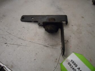 2000 Arctic Cat Resonator Support Bracket