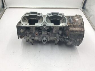 1999 Ski-Doo MXZ 600 L/C