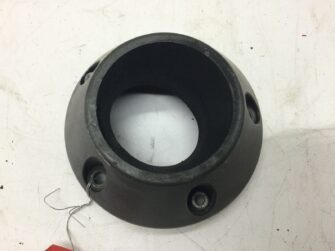 2004 Yamaha Muffler end cap