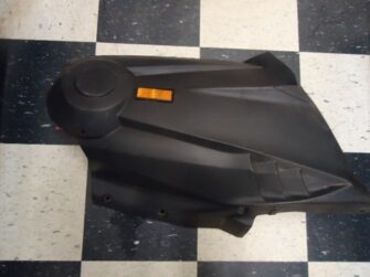 2004 Yamaha LH Side Panel